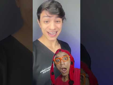 você deixou 👅 #surprise #doll #toys #youtubecreators #satisfying