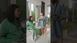 Evolution of Girl #funny #comedy