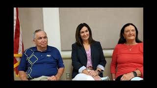 Arredondo Family interviewed by Michelle Hirsch