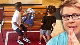 School Says There’s NO ROOM For 6-Year-Old