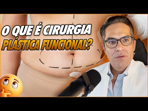 Cirurgia Plástica Funcional: Como Saúde e Estética se Combinam para Resultados Ideais