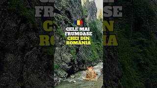 🇷🇴Cele mai frumoase Chei din România #romania