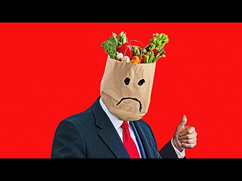 Oh, so NOW we should give a f*ck about whether the President is a potato or not...how CONVENIENT