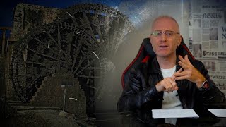 أول تصريح ل مصطفى الخاني بعد هروب بشار الأسد ، اعترافات نارية وكشف الأسرار