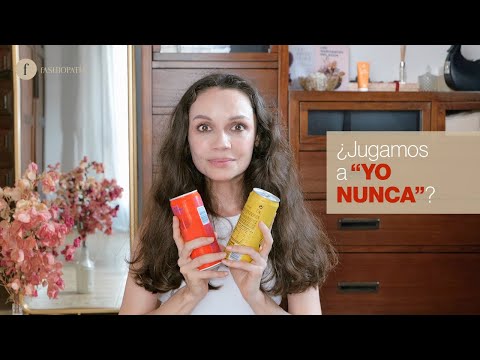 Jugamos a "YO NUNCA" junt@s? ⚠️ Confieso mis 66 VERDADES | Summer Time | Fashiopatía