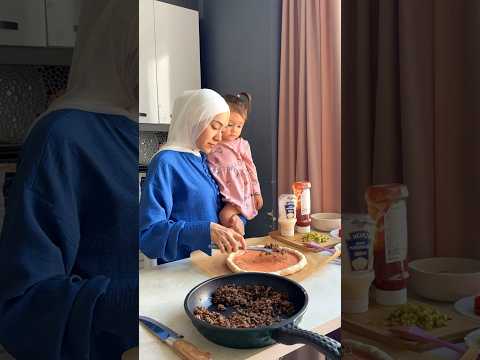Готовим с любовью 💕