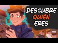 Explorando la Identidad a través de Viajes y Máscaras