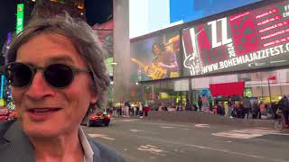 Bohemia JazzFest 2024 teaser