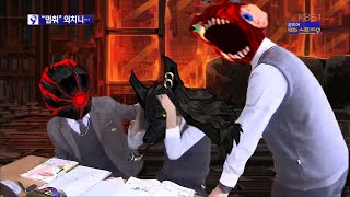 library of ruina(타냐)