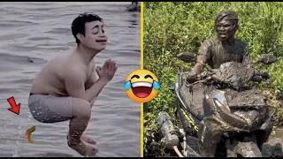 Try Not to Laugh Challenge #2 🤣 Best Fails of the Week