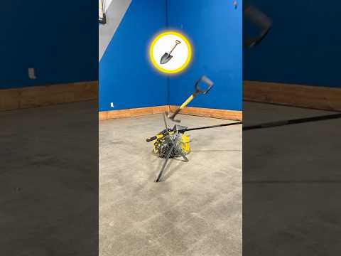 Worldโs Strongest Magnet!