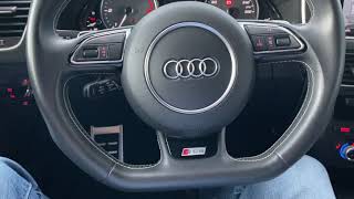 Audi SQ5 340 PS mit Soundmodul