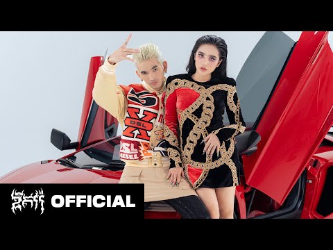 G-Devith - នុ៎ះអ្នកអត់មានស្នេហា! (feat. Tep Boprek) [Official M/V]
