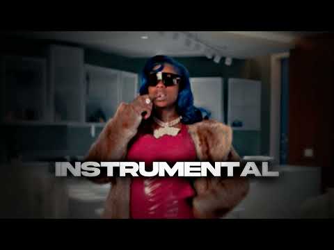 Sexyy Red - Hang With (INSTRUMENTAL BEAT)