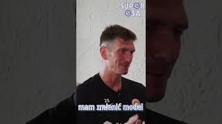 Michał Nalepa o współpracy z Thomasem Dollem i grze w dziadka #football #intreview #zagłębielubin