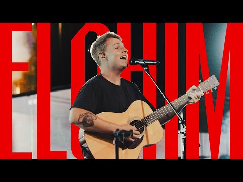 Elohim - Bethel Music, Noah Paul Harrison