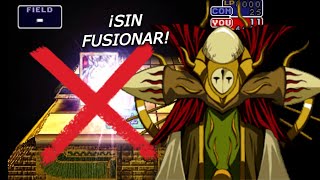 YUGIOH FORBIDDEN MEMORIES SIN FUSIONAR | Parte 13
