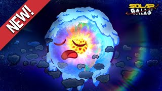 🌍 पृथ्वी का रहस्यमयी दिल | The Earth's Core – Part 1 | Solar Balls Hindi