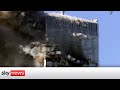 Responses and Reactions to Terrorist Attacks