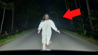 Top 5 Scary Ghost Videos Leaving Viewers Speechless !