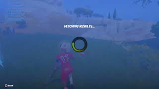 Squad of birds #fortnite