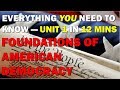 Understanding US Government Concepts