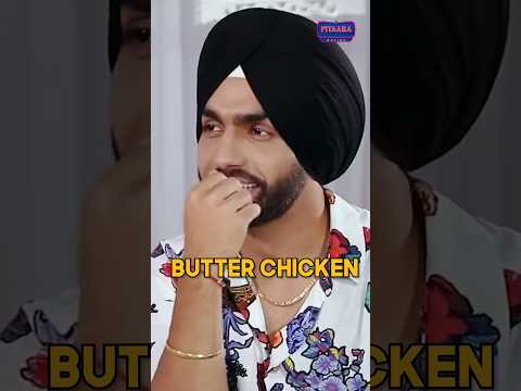 Ammy Virk Teases Sargun ๐คฃ๐คฃ