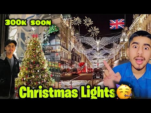 VLOG IN ENGLISH😂😬**GONE WRONG** Oxford street gaye🇬🇧