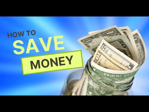 How to Create a Practical Budget Plan & Save More