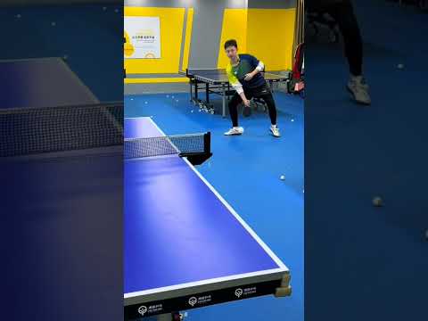 An impressive shot!