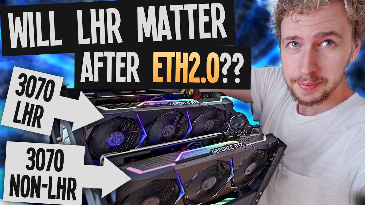 LHR vs NON-LHR mining hashrate & profit compared on over 20 coins (Will LHR matter after ETH2.0?) - Sebs FinTech