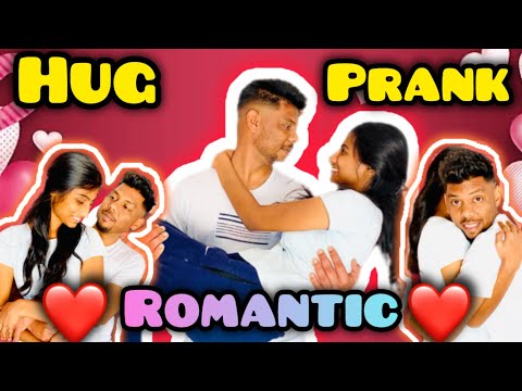 ROMANTIC Prank On Wife Gone Wrong | Tamil Couple Prank