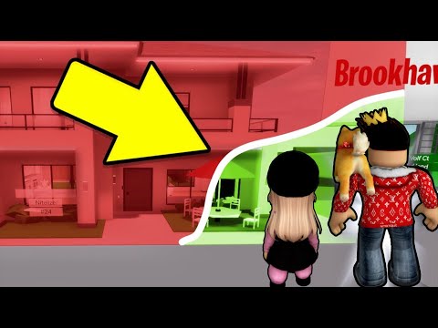 Il m’a BANNI de Sa MAISON, Alors je suis REVENU ME VENGER… (Brookhaven RP)