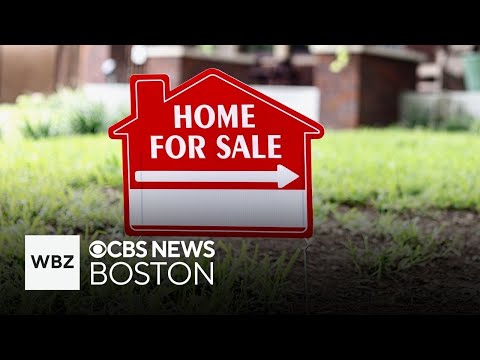 YouTube video thumbnail: Boston Homeowners Face Steep Property Tax Hike