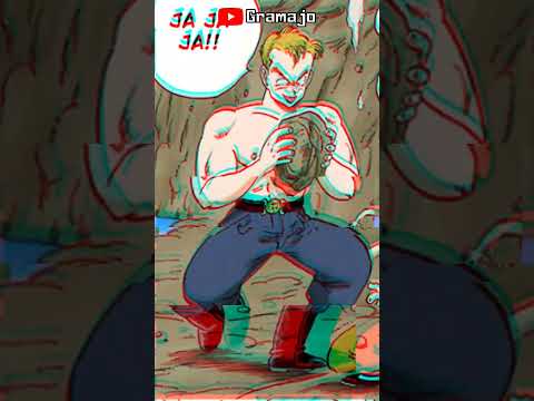 EL EFECTO DEL DESEO DE BARDOCK #dbs #dbz #mangadbs