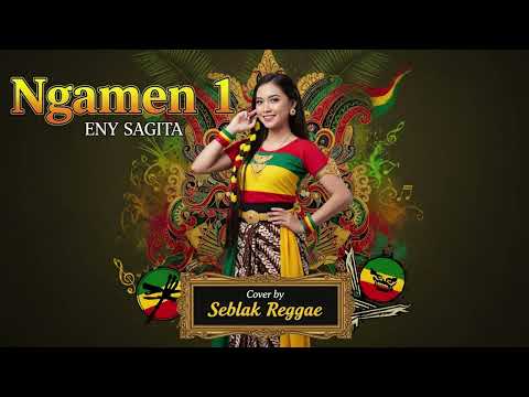 Ngamen 1 – Reggae Cover | Versi Santai Tropis Seblak Reggae