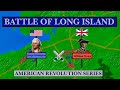 Battle of Long Island Analysis