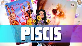 PISCIS ♓️ 11:11 VIVIRÁS ALGO EXTRAORDINARIO INESPERADAMENTE!! TODO TU FUTURO CAMBIA AL ÚLTIMO MINUTO