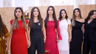 Diyar Video Delgash & Delhad -02-(4K)Alman Ameen المان امين / طهور اولاد كمال بوزاني  دلكش & دلهاد