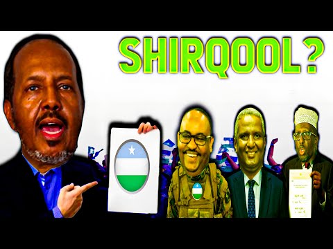 DEG DEG: MW Xasan Sheekh oo Xaaladda Puntland Wax Ka Bedelay | Beesha Caalamka oo Si Lama Filaan Ah?