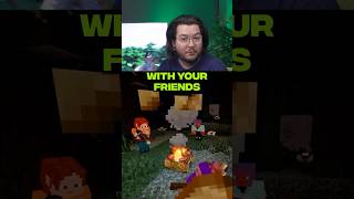 Playing Minecraft in 2025