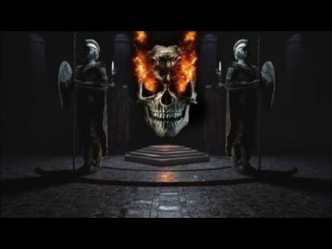 Demons Abandon You