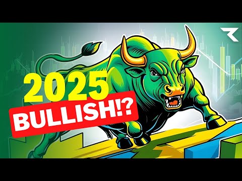 Proyeksi Tahun 2025: Masa Depan Kripto Cerah!? | Indonesia