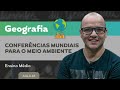 Impacto e Objetivos de Protocolos Ambientais