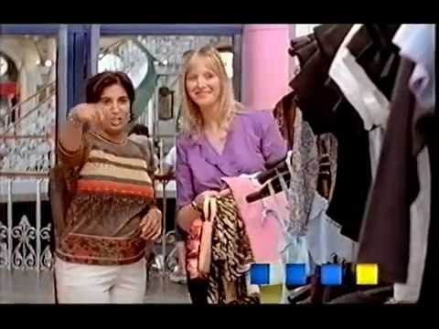 Birthday Girl Trailer - ITV1 2002