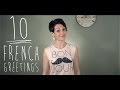 Essential French Greetings for Beginners