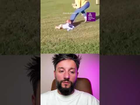 Я не поверил своим глазам, когда это увидел 😳 #наука #эзотерика #секретыматрицы #силасознания