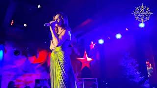 "Die weißen Tauben" Andrea Berg live in Aspach 11/2025 (Schlager, Weihnachten, Weihnachtsmusik)