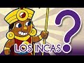 Inca Empire Knowledge Assessment