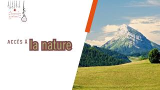 La nature pour tous ? Contributions de la nature à la qualité de vie et inégalités environnementales